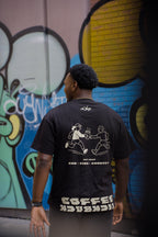 Dark Roast CK Tee