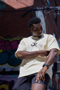 Light Roast CK Tee